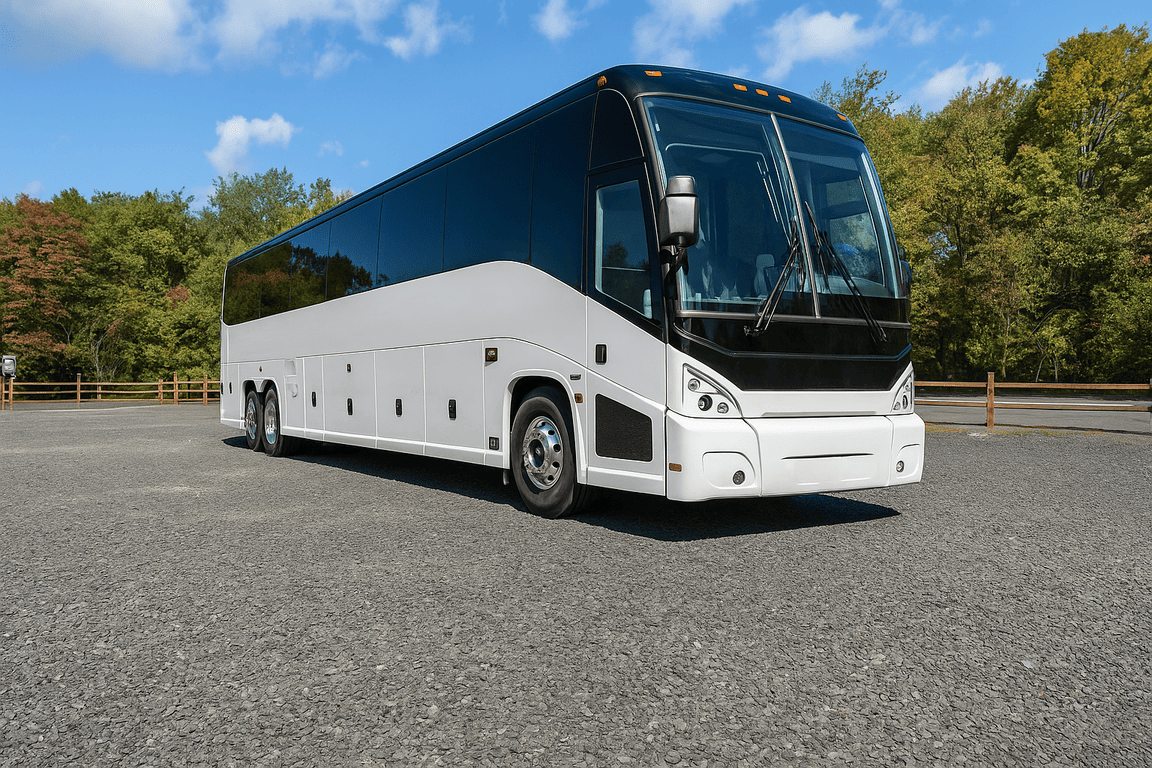 picture of Suffolk Coach Bus Service coach bus