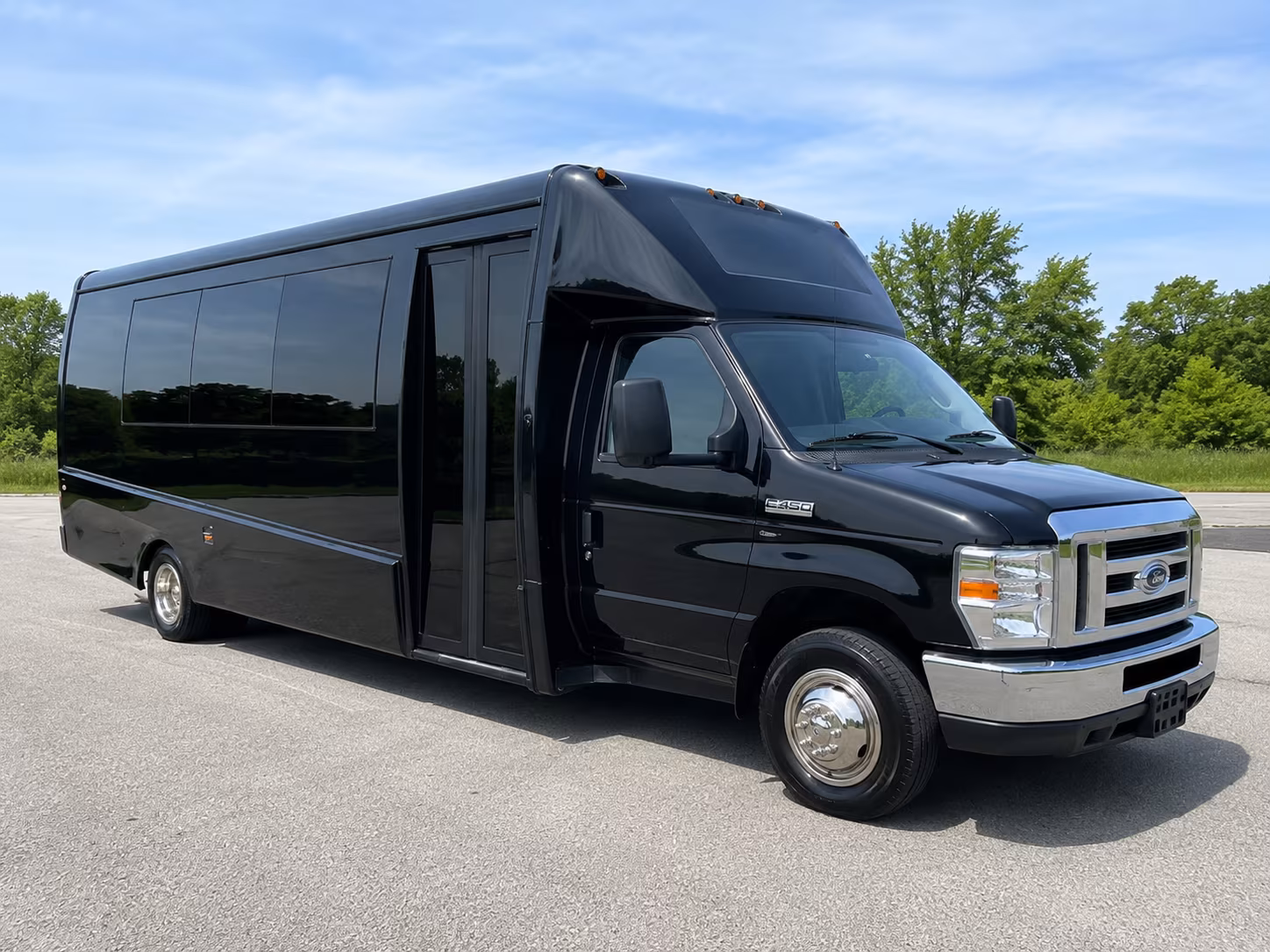 buses for day trips to richmond and virginia state capitol field trips