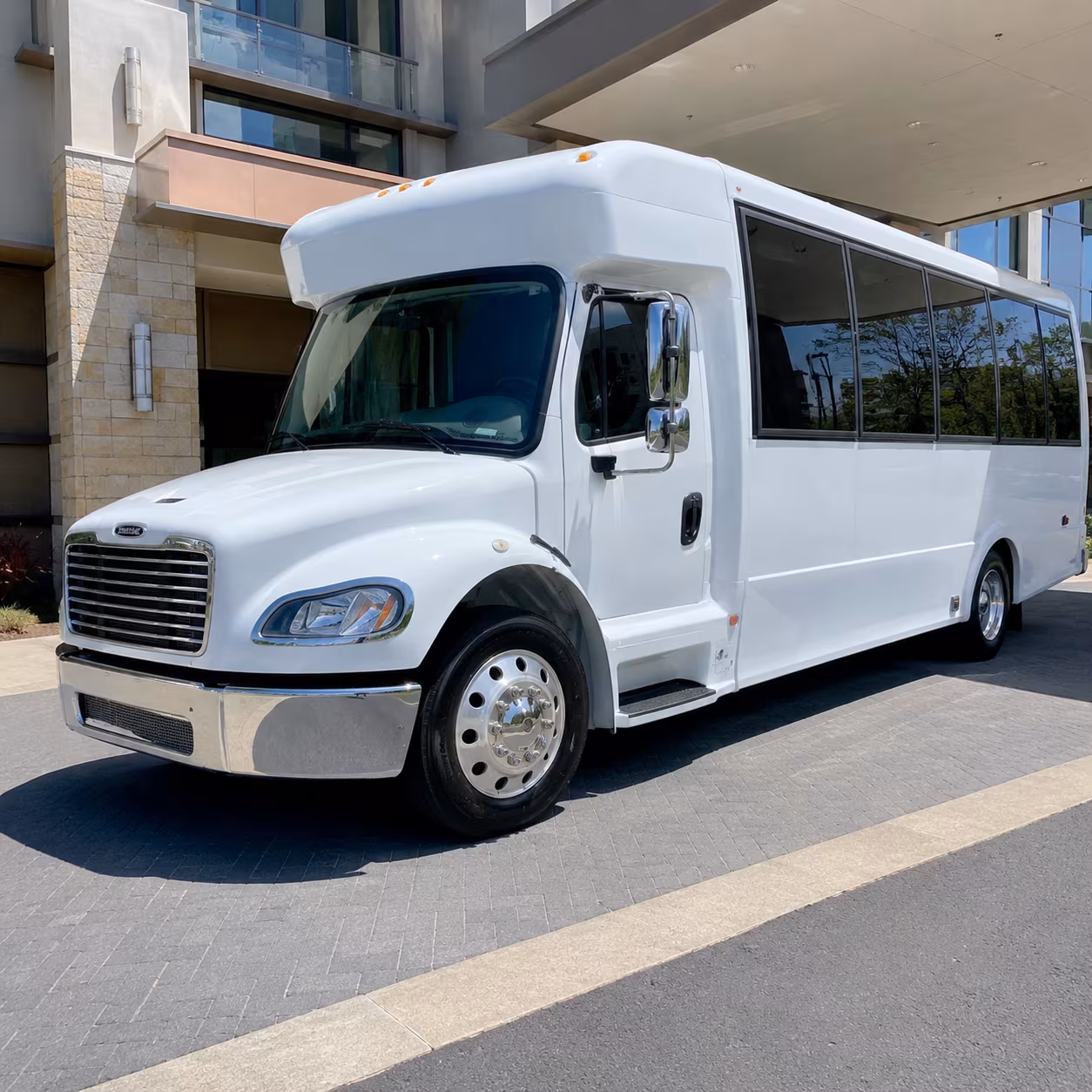 corporate and conference buses for suffolk business groups