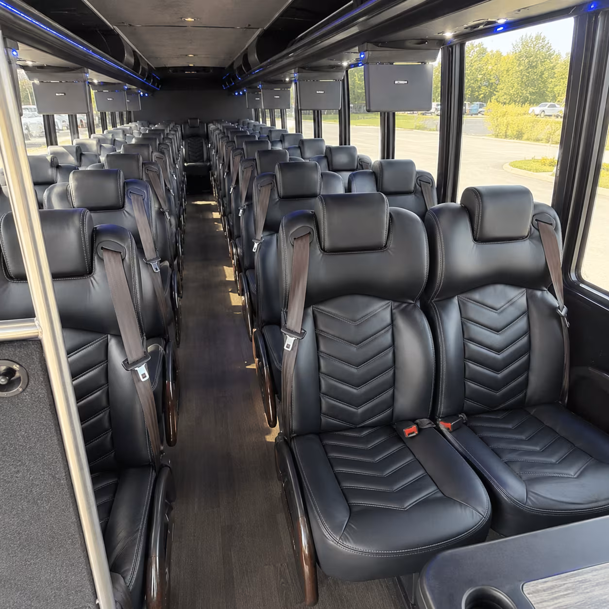 does the date or day of the week change what a bus costs in suffolk virginia