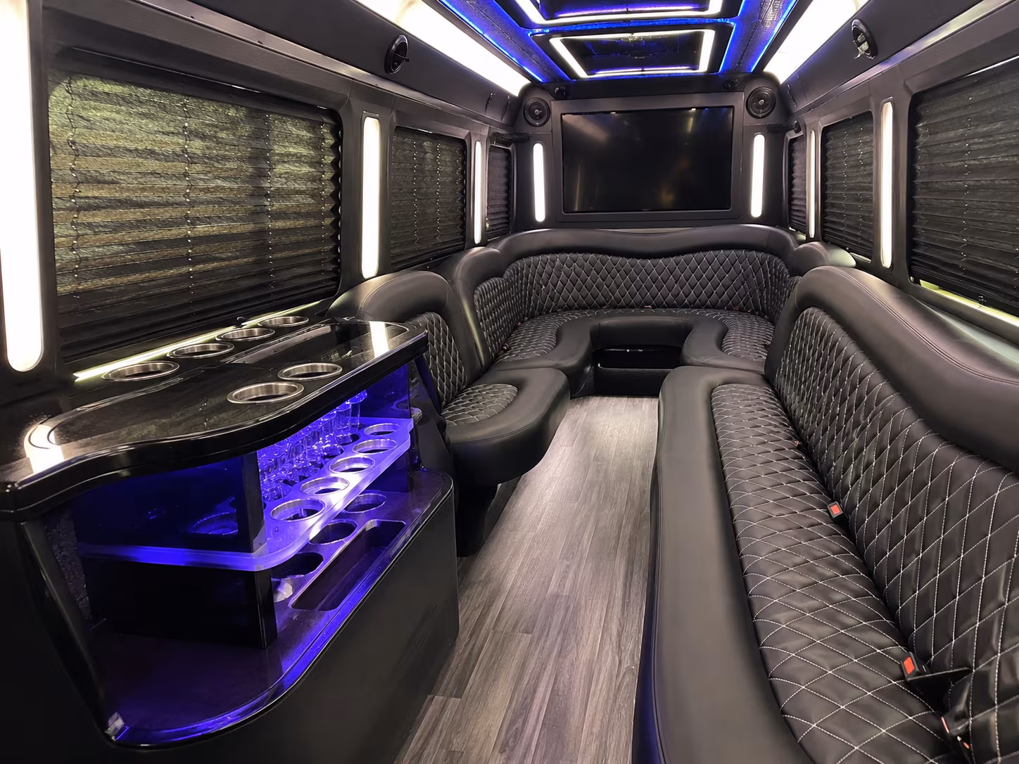 great dismal swamp area outdoor attractions party bus rental