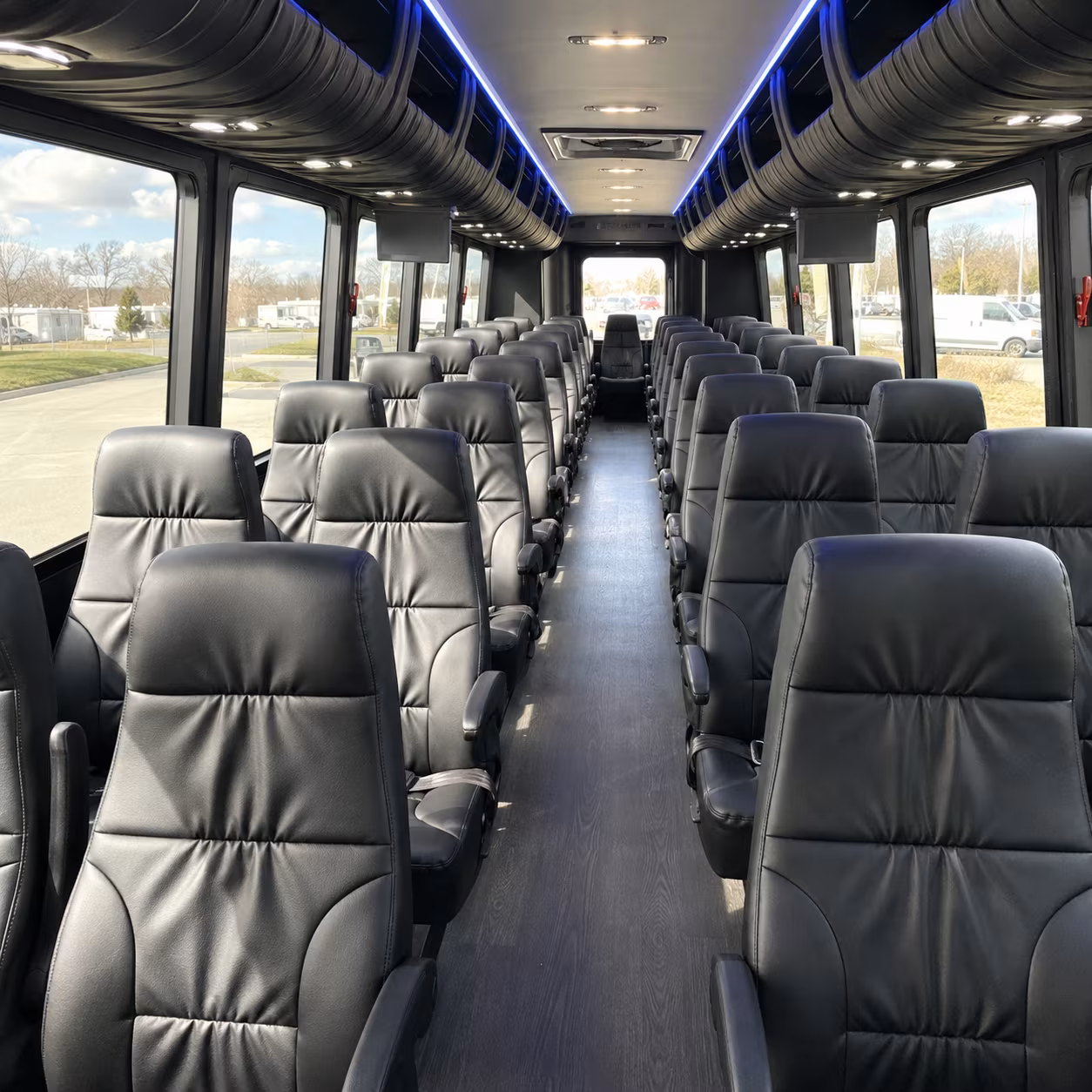 minibus rentals for suffolk wedding weekend itineraries