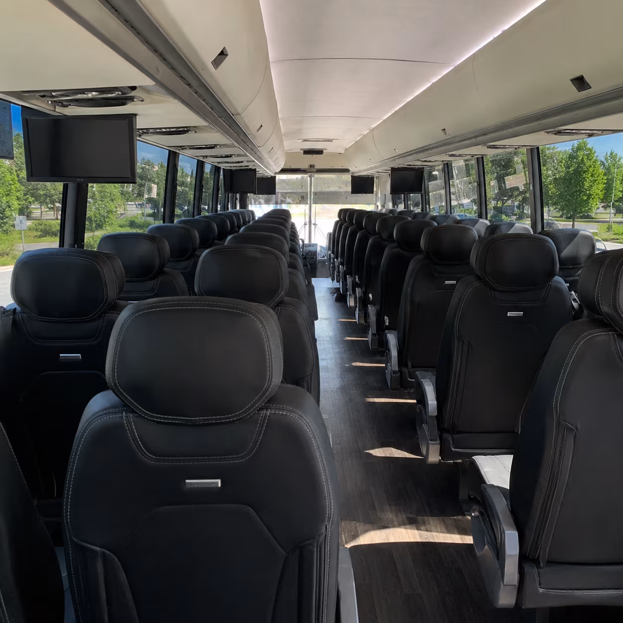 overnight and multi day charter bus trips from suffolk virginia
