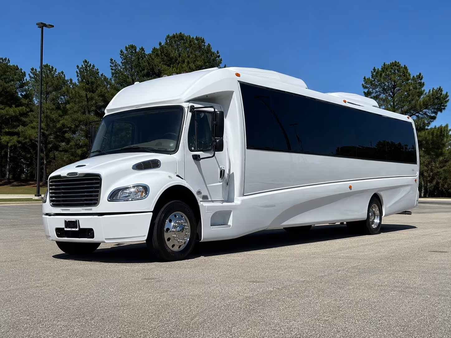 sporting events suffolk party bus rental