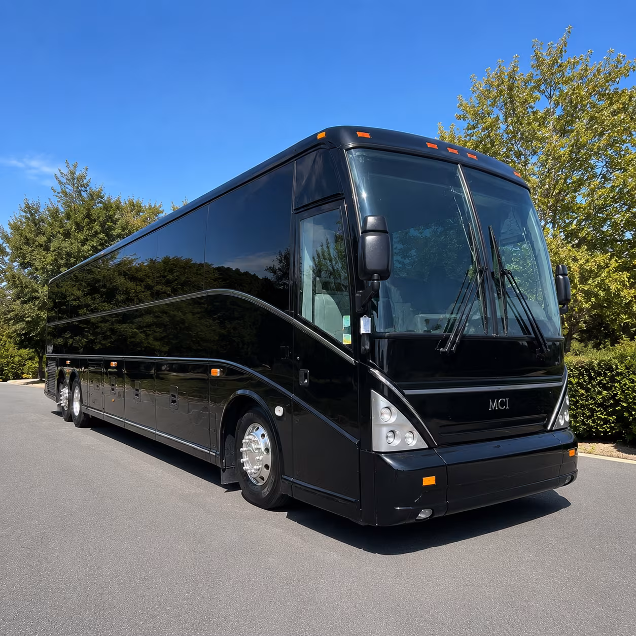 suffolk charter bus rentals for joint forces staff college events