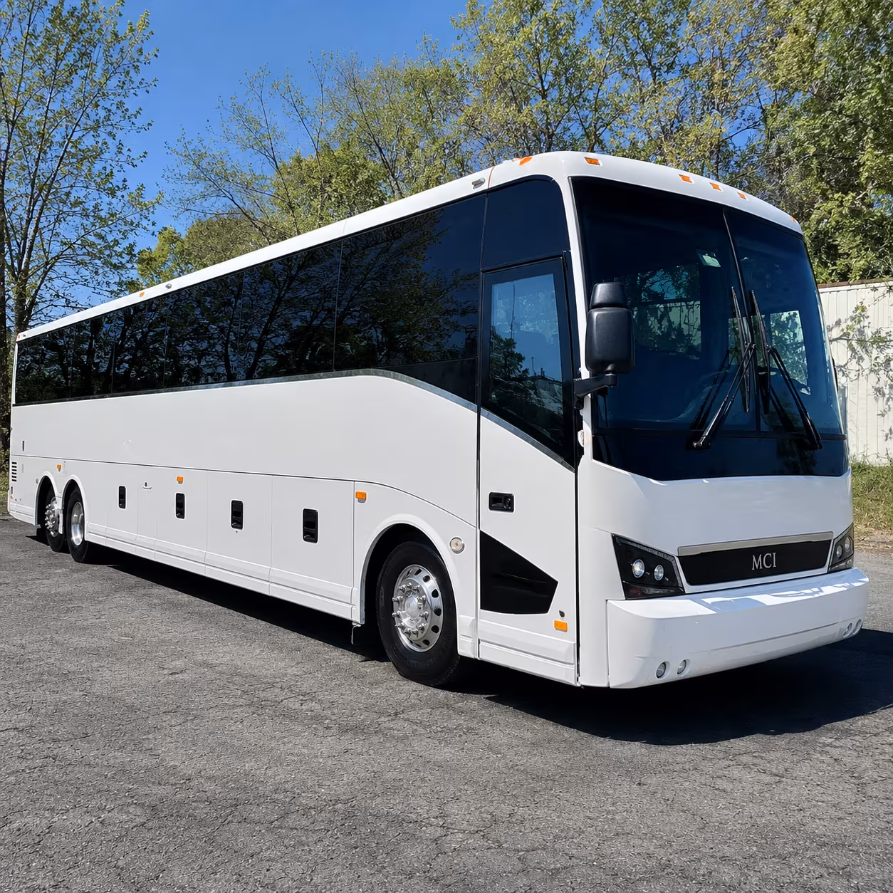 suffolk charter bus rentals for port and logistics groups