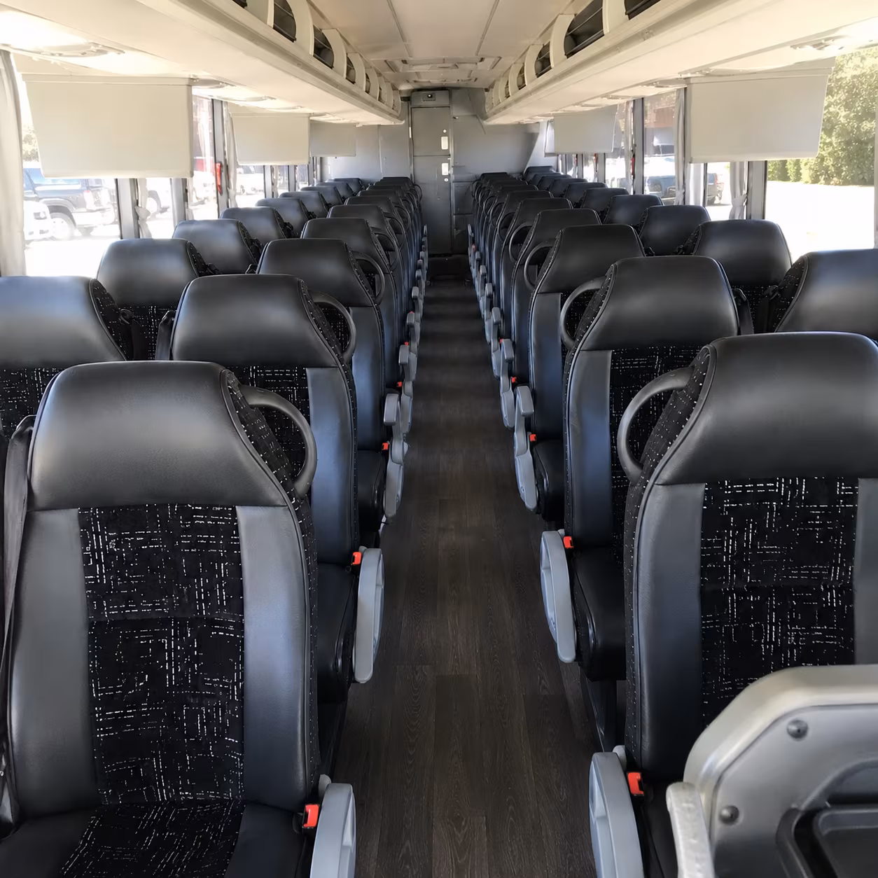 suffolk charter bus