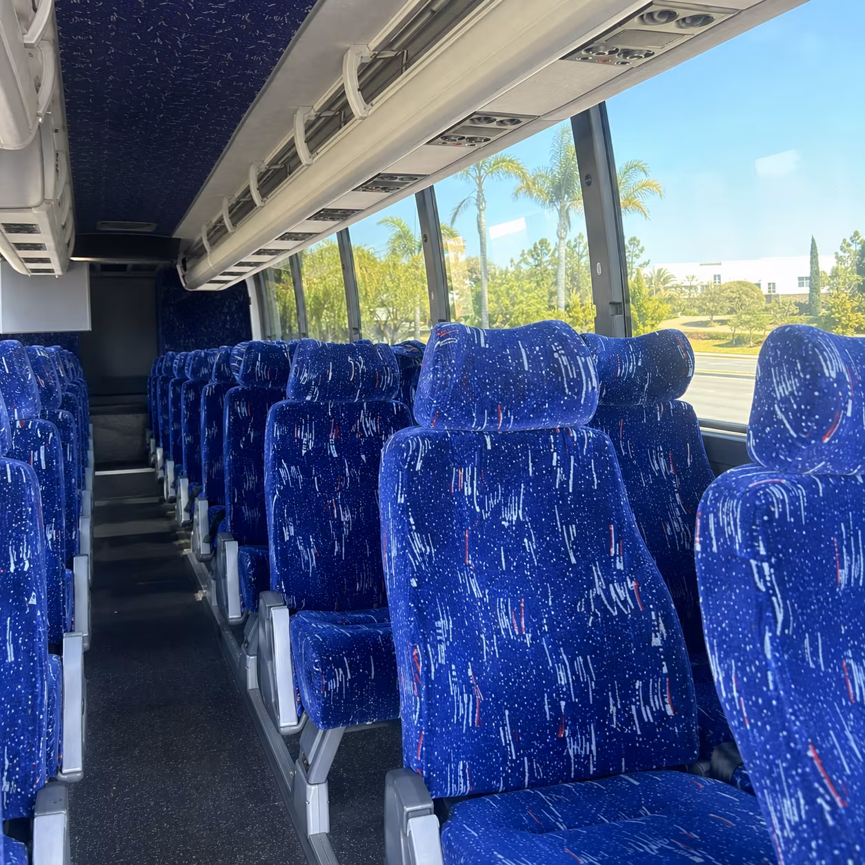 suffolk charter buses