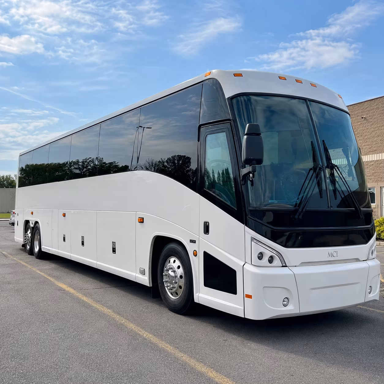 suffolk concert transportation