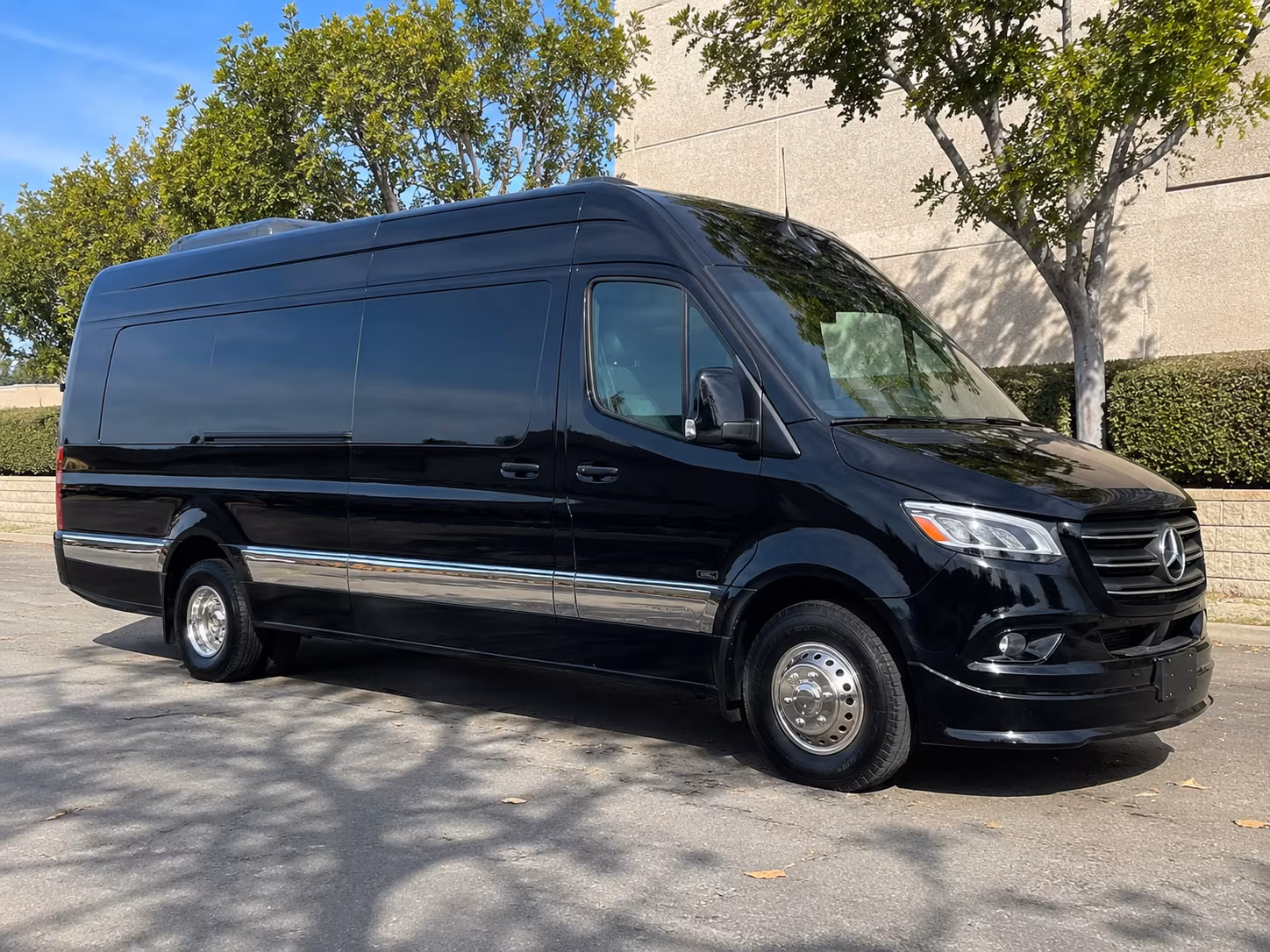 suffolk corporate event transportation onboard seating