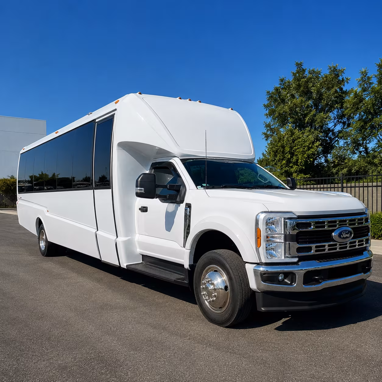 suffolk corporate transportation