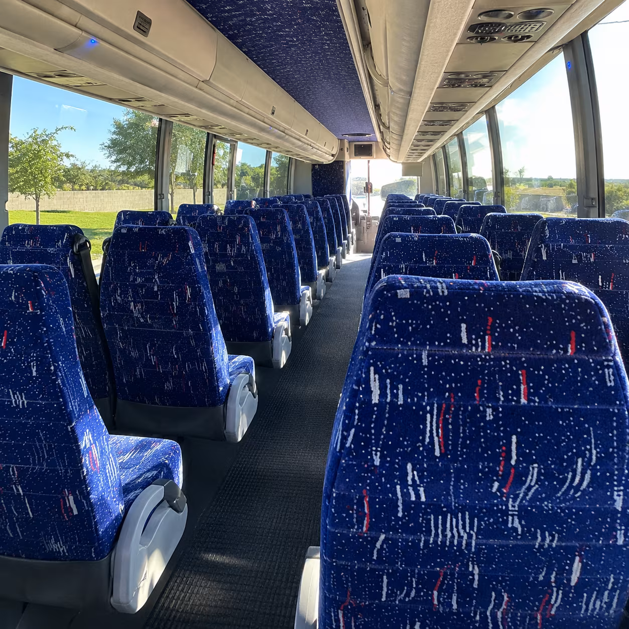 Suffolk Government & Military Transportation