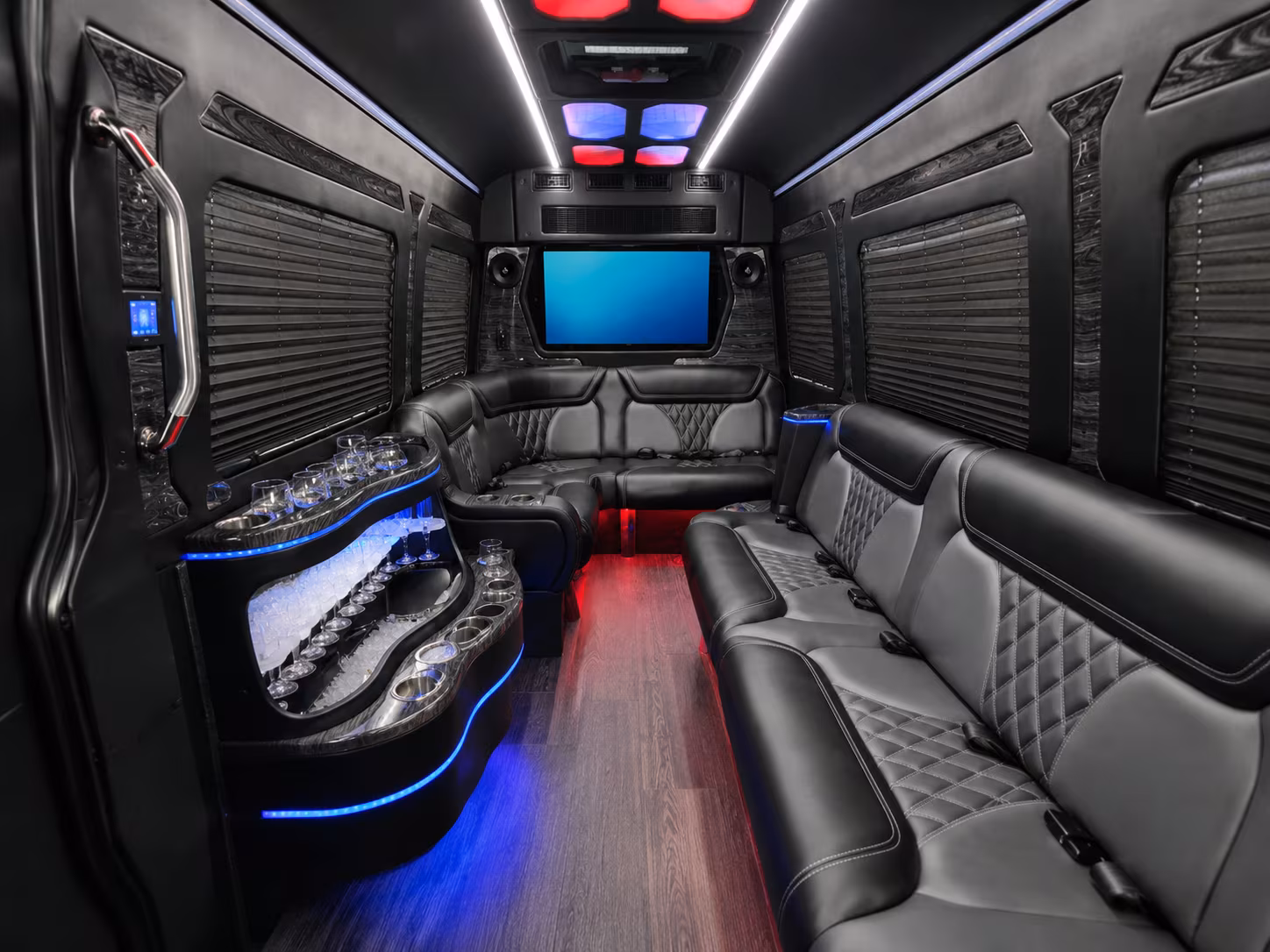 suffolk group transportation for sports teams and tournament travel