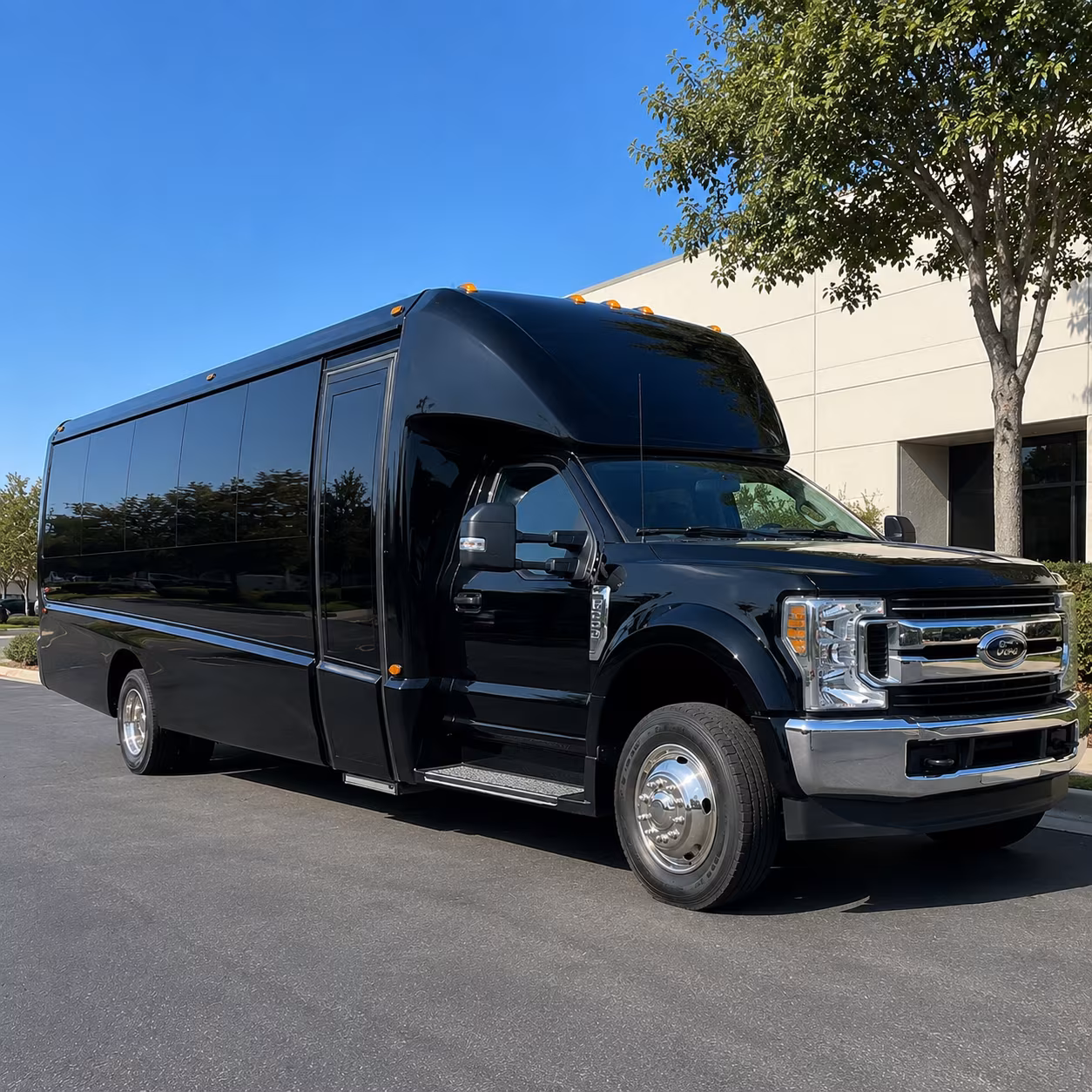 suffolk religious group transportation onboard seating