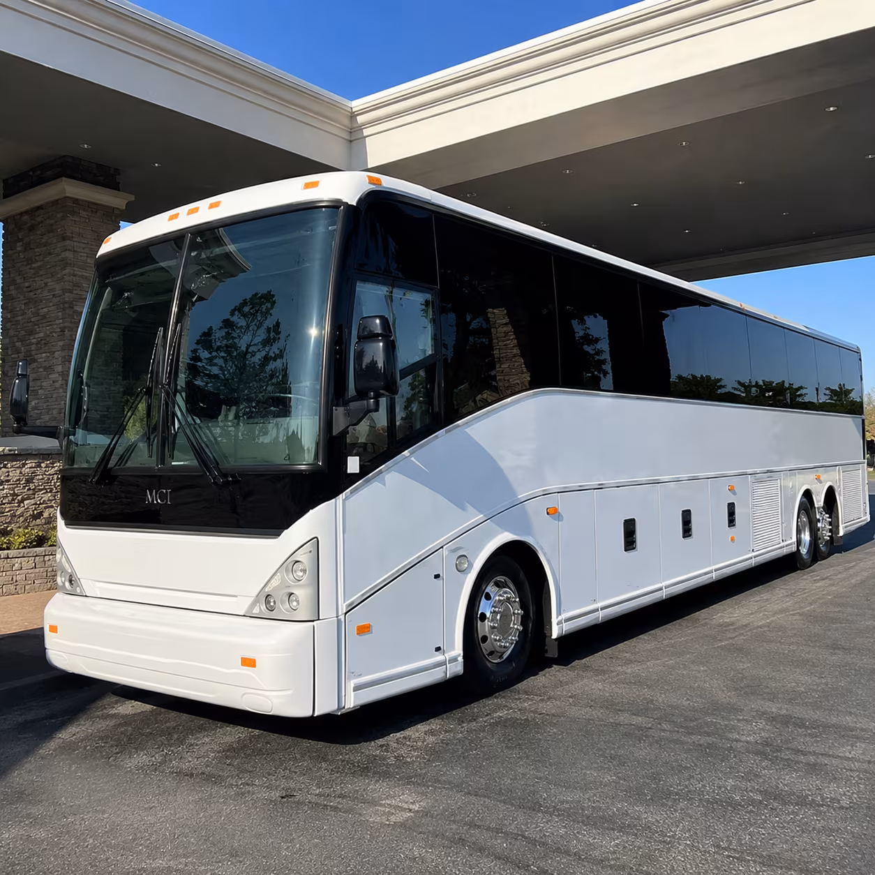 Suffolk Religious Group Transportation