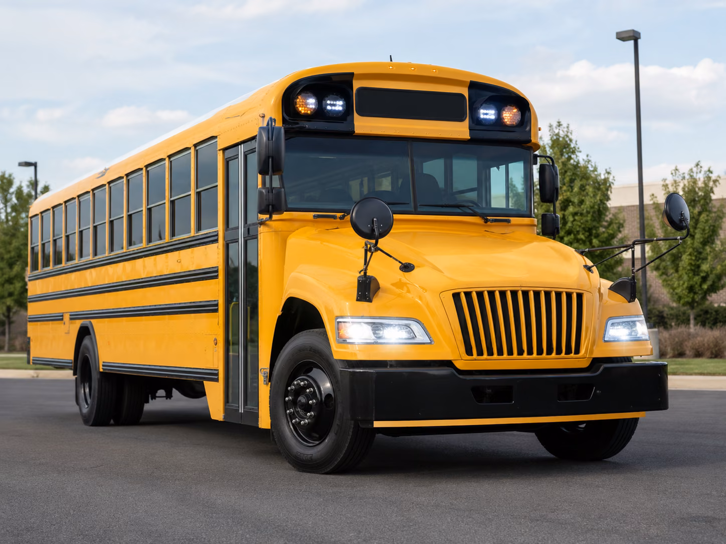 suffolk school bus