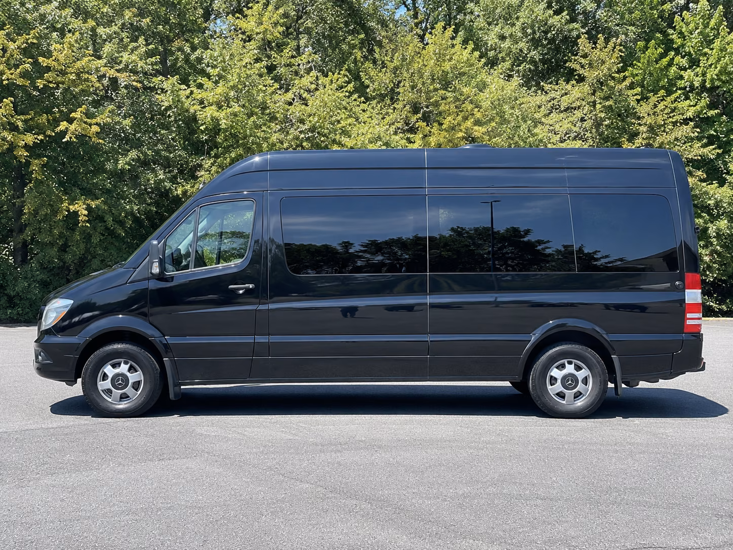 Suffolk School Event Transportation