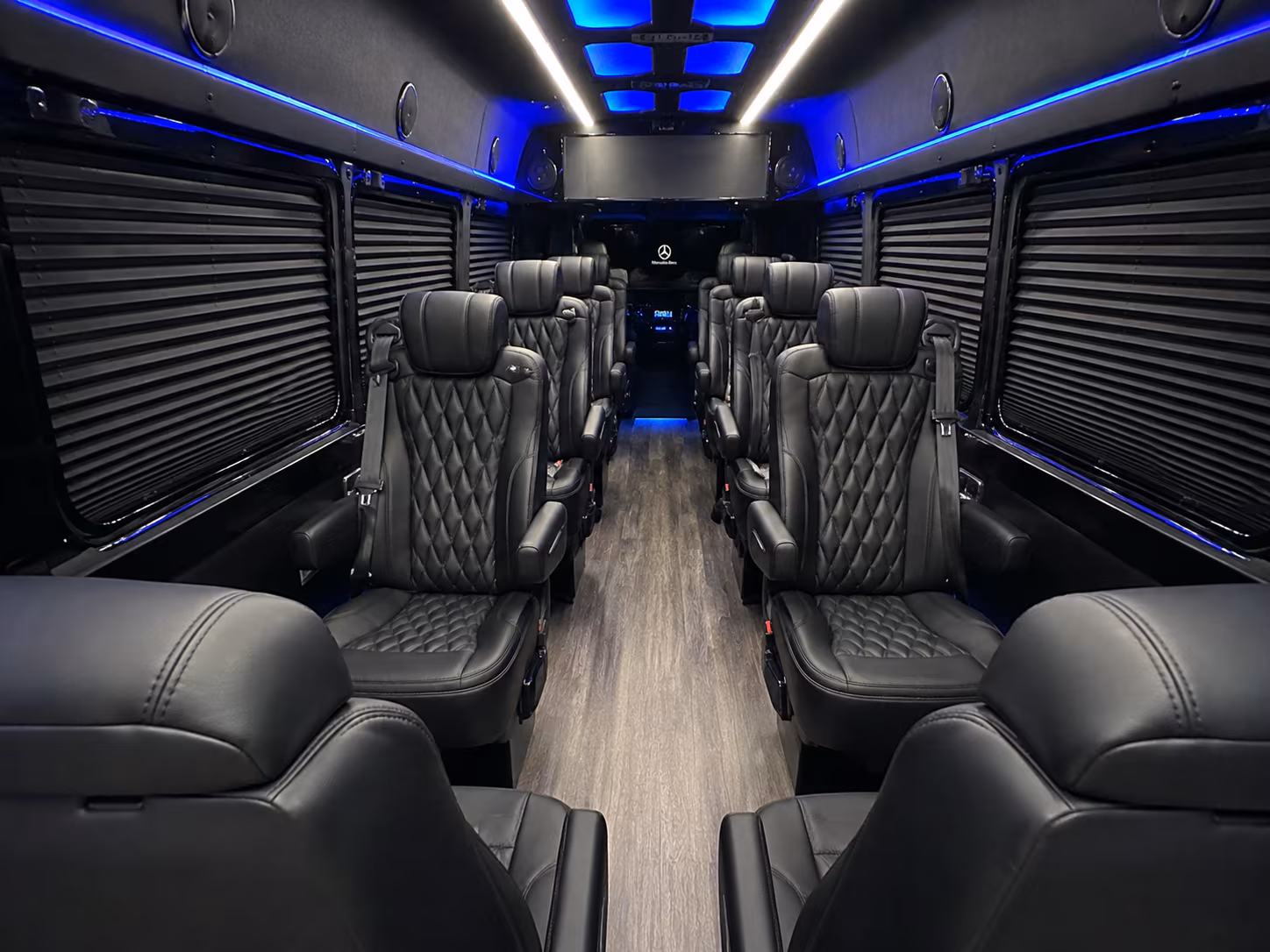 suffolk sporting event transportation