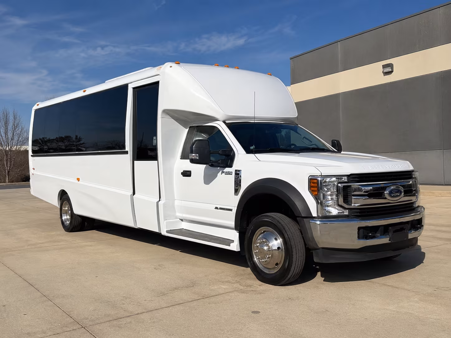 suffolk wedding transportation