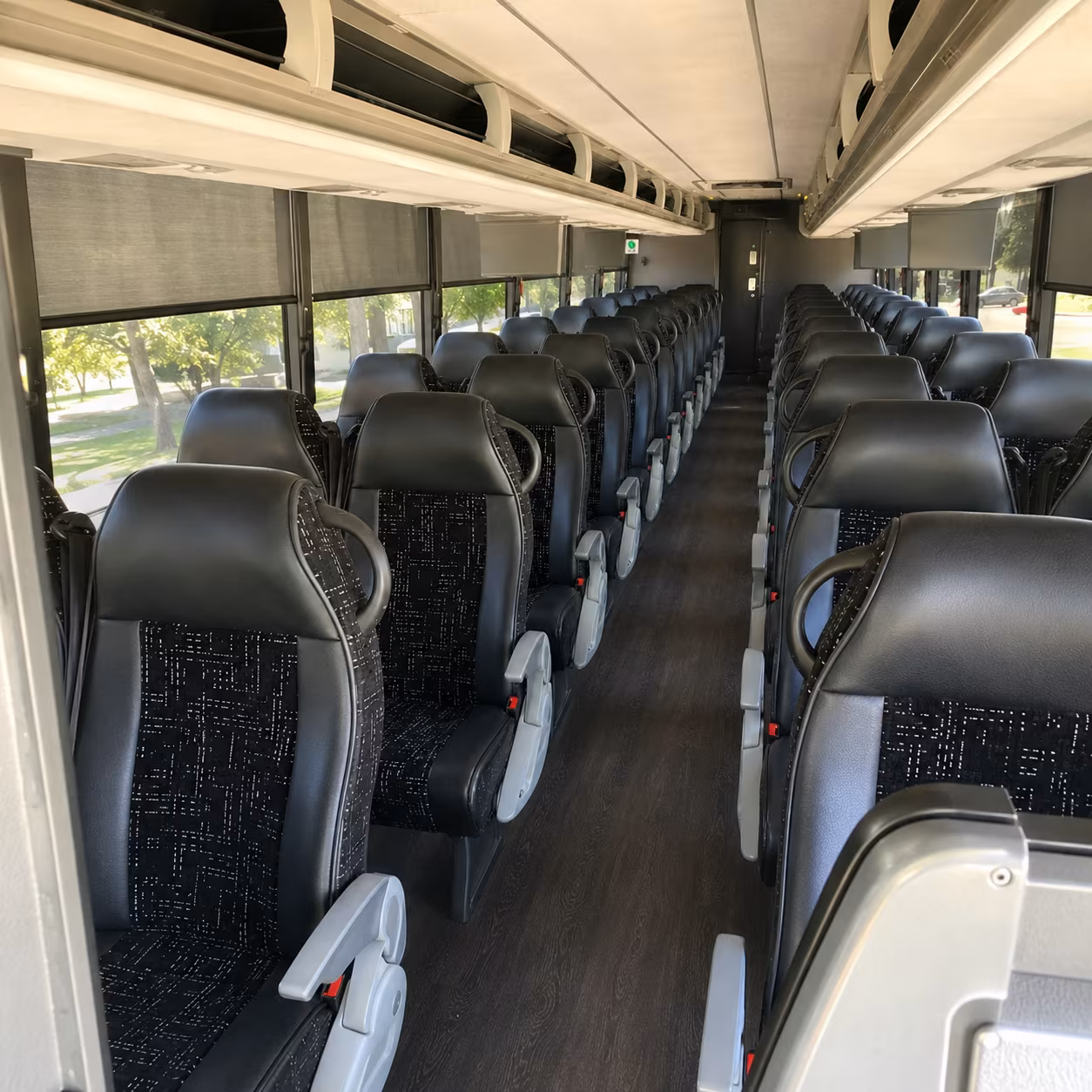weekly worship shuttle buses for suffolk congregations