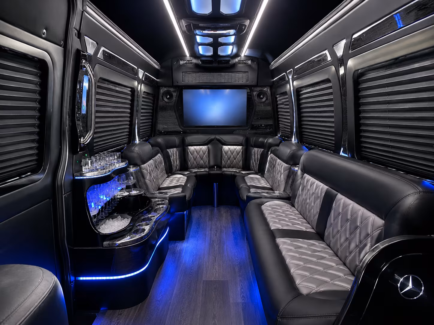 wine festival bus rentals for suffolk and hampton roads events